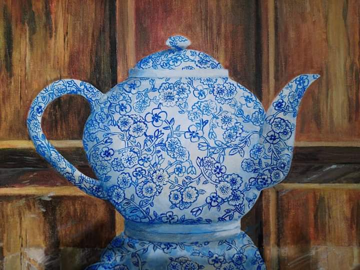 Tea Malbasic Tea – Mallaband-Brown