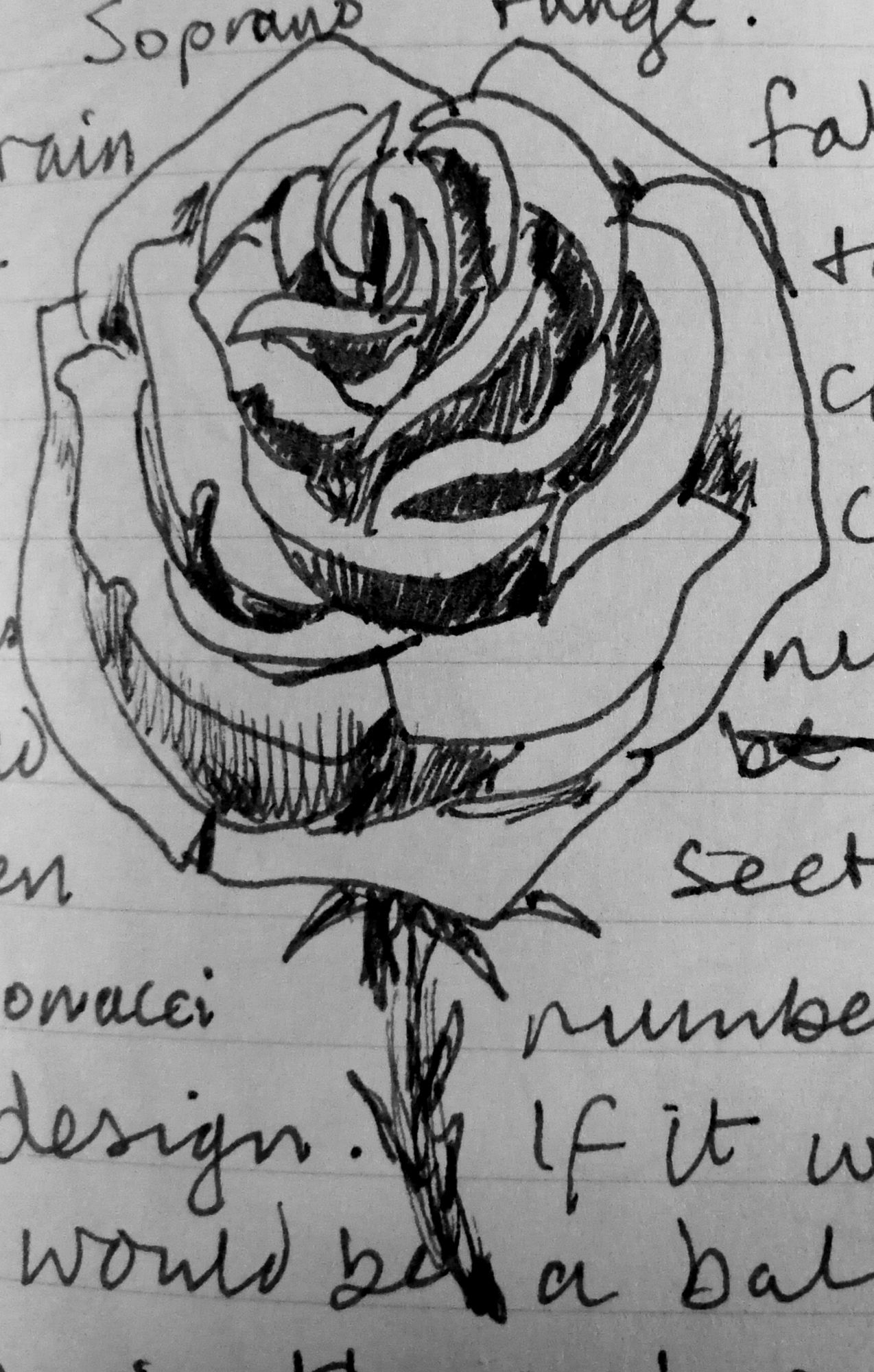 Send Poem Sent a poem.. β Mallaband-Brown